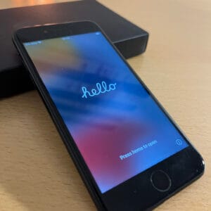 iPhone 7 128GB - Imagen 2