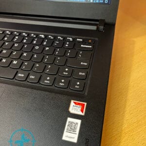 Notebook Lenovo E41-25 AMD PRO 4gb 240 SSD - Imagen 3