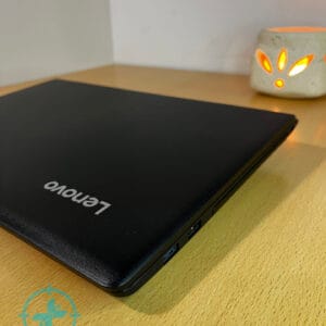 Notebook Lenovo E41-25 AMD PRO 4gb 240 SSD - Imagen 5