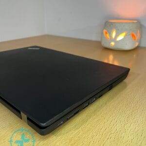 Notebook Lenovo Thinkpad L490 i5 8th 8gb 480 SSD - Imagen 5